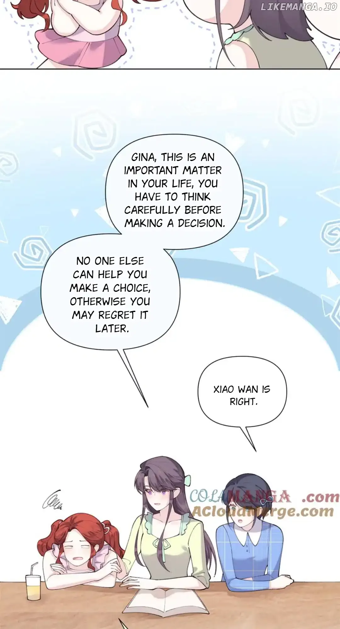 Her Marriage Was Called Off at Daytime, the Cutely Fierce Commander Asked Her For a Hug at Night Chapter 83 page 34