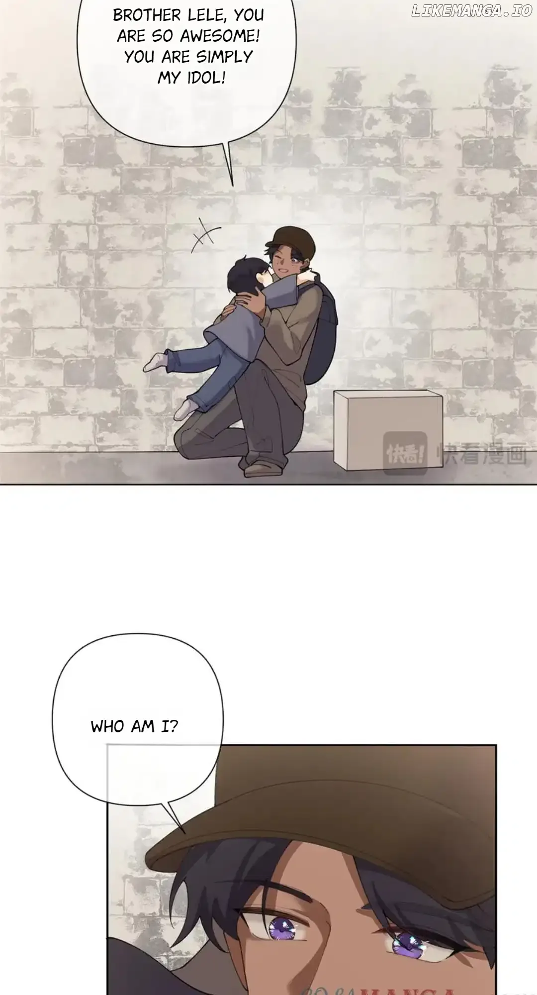 Her Marriage Was Called Off at Daytime, the Cutely Fierce Commander Asked Her For a Hug at Night Chapter 83 page 12