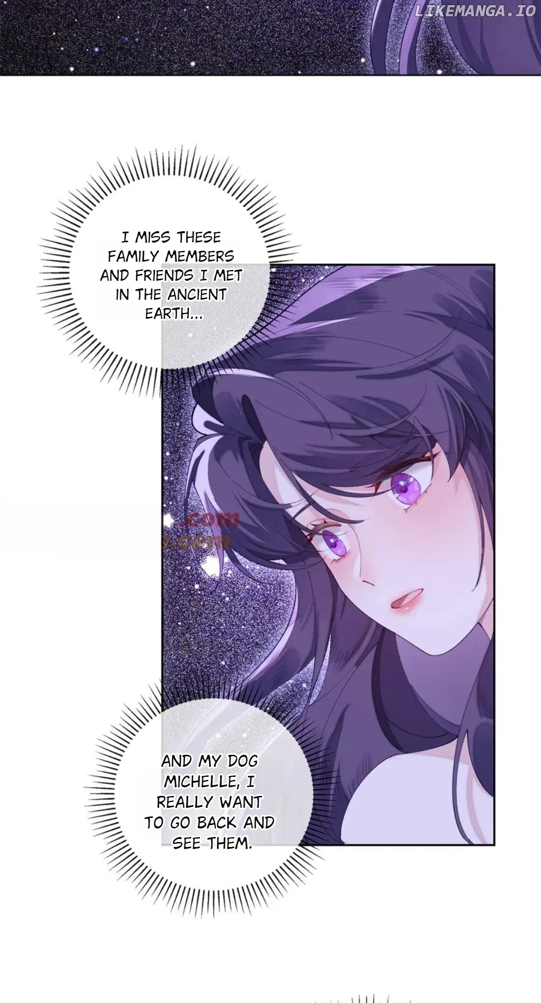 Her Marriage Was Called Off at Daytime, the Cutely Fierce Commander Asked Her For a Hug at Night Chapter 86 page 4