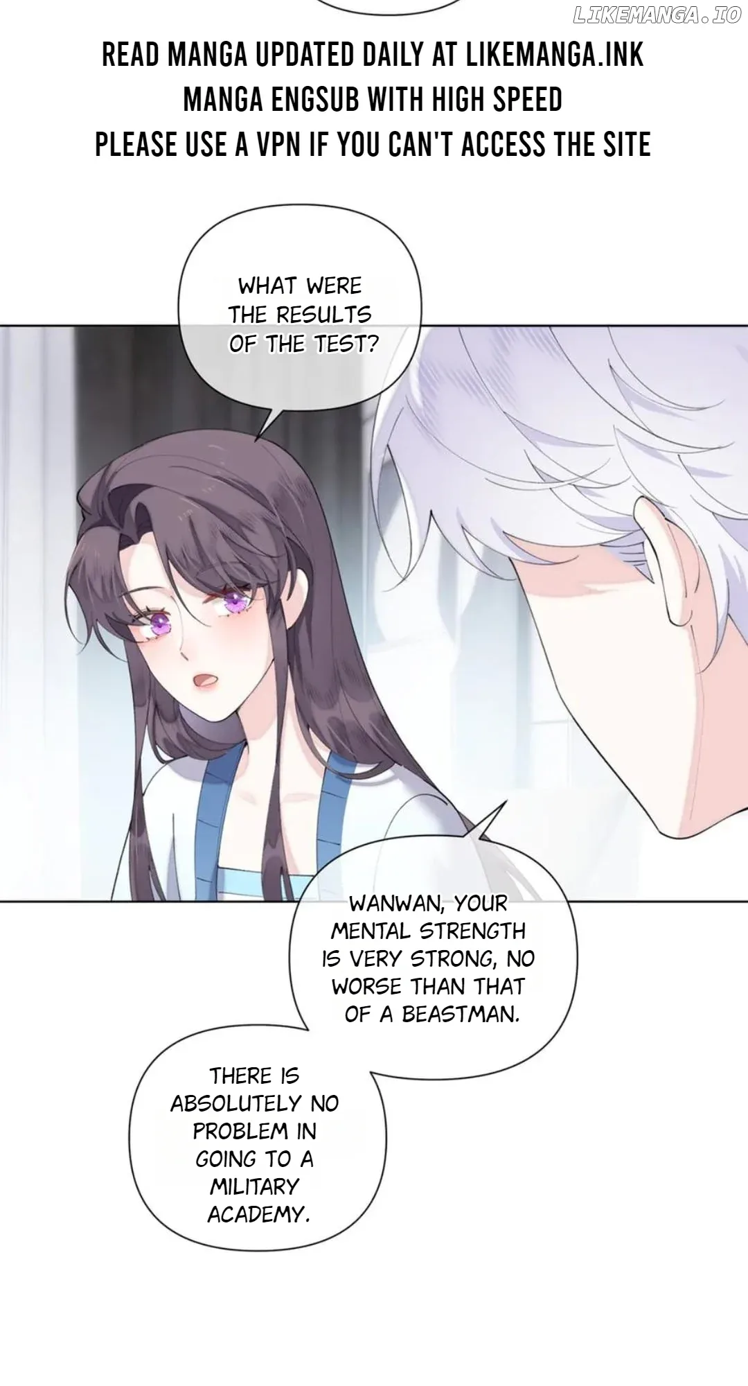Her Marriage Was Called Off at Daytime, the Cutely Fierce Commander Asked Her For a Hug at Night Chapter 86 page 14