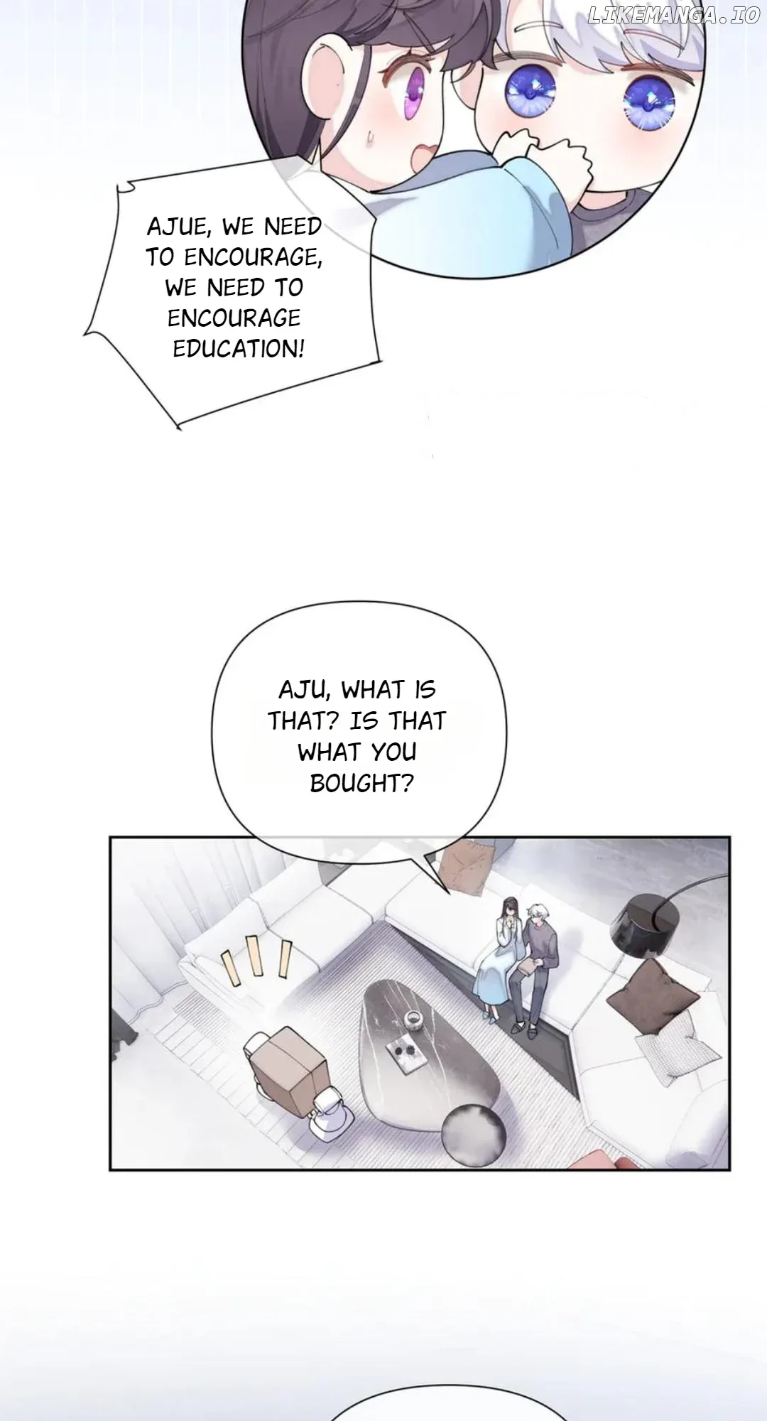 Her Marriage Was Called Off at Daytime, the Cutely Fierce Commander Asked Her For a Hug at Night Chapter 86 page 22