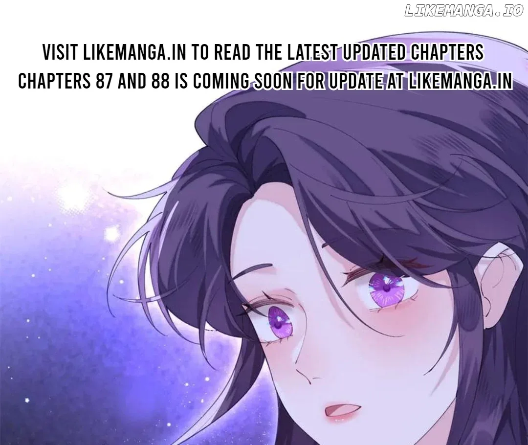 Her Marriage Was Called Off at Daytime, the Cutely Fierce Commander Asked Her For a Hug at Night Chapter 86 page 2