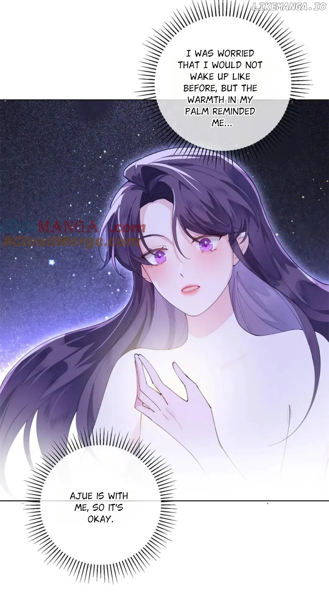 Her Marriage Was Called Off at Daytime, the Cutely Fierce Commander Asked Her For a Hug at Night Chapter 86 page 5