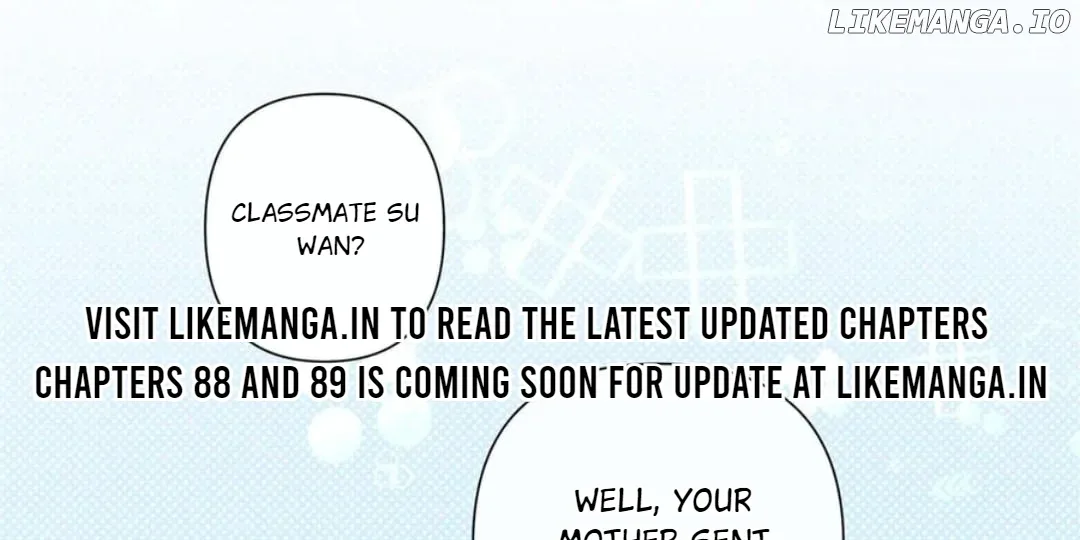 Her Marriage Was Called Off at Daytime, the Cutely Fierce Commander Asked Her For a Hug at Night Chapter 87 page 2