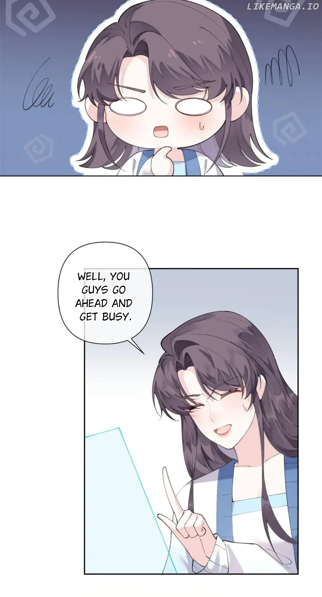 Her Marriage Was Called Off at Daytime, the Cutely Fierce Commander Asked Her For a Hug at Night Chapter 87 page 4