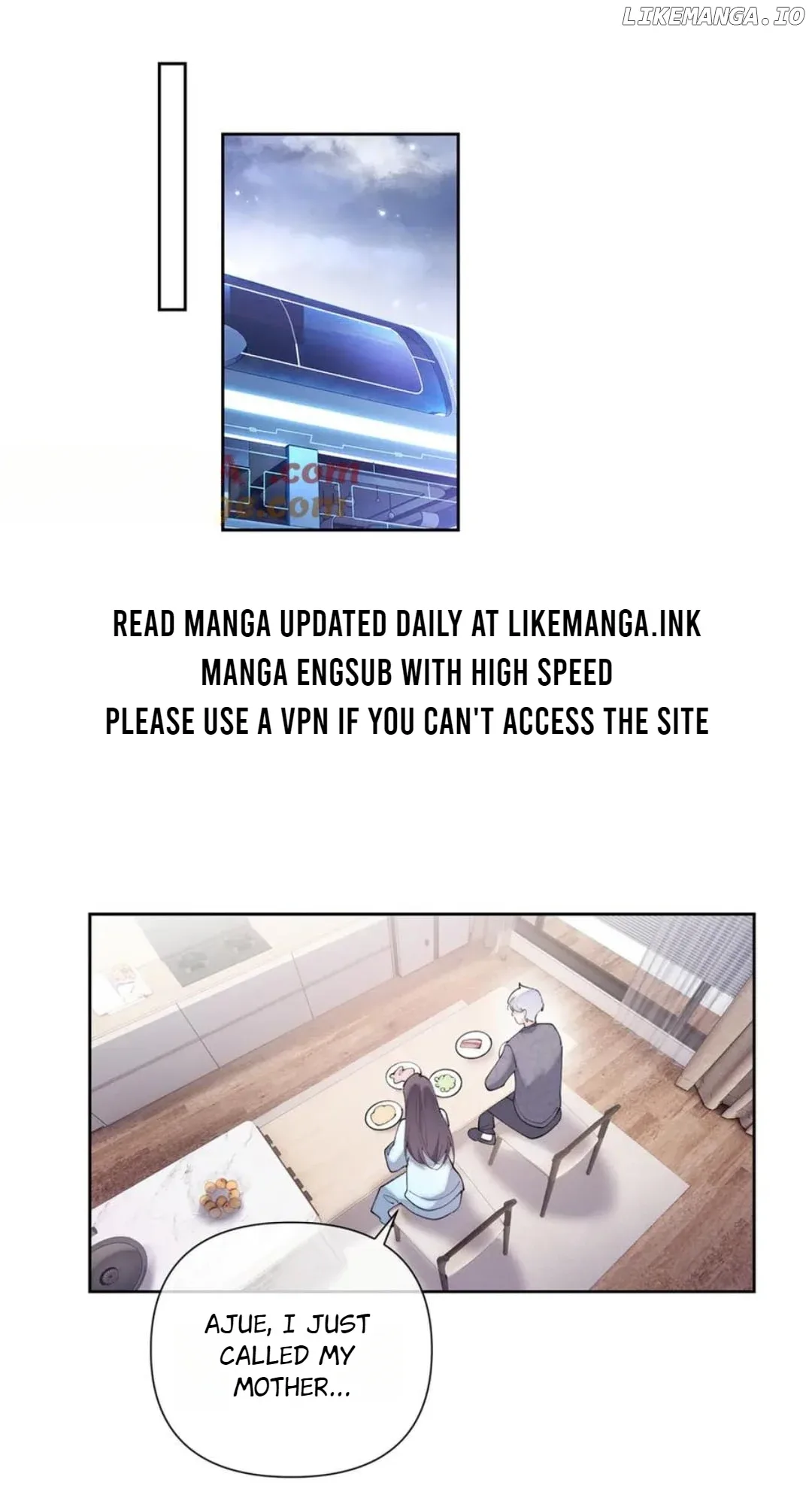 Her Marriage Was Called Off at Daytime, the Cutely Fierce Commander Asked Her For a Hug at Night Chapter 87 page 13