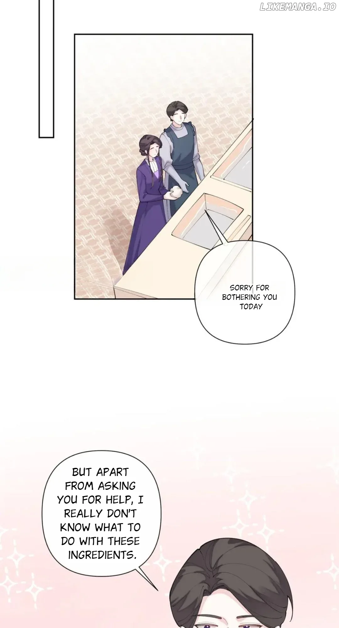 Her Marriage Was Called Off at Daytime, the Cutely Fierce Commander Asked Her For a Hug at Night Chapter 87 page 6