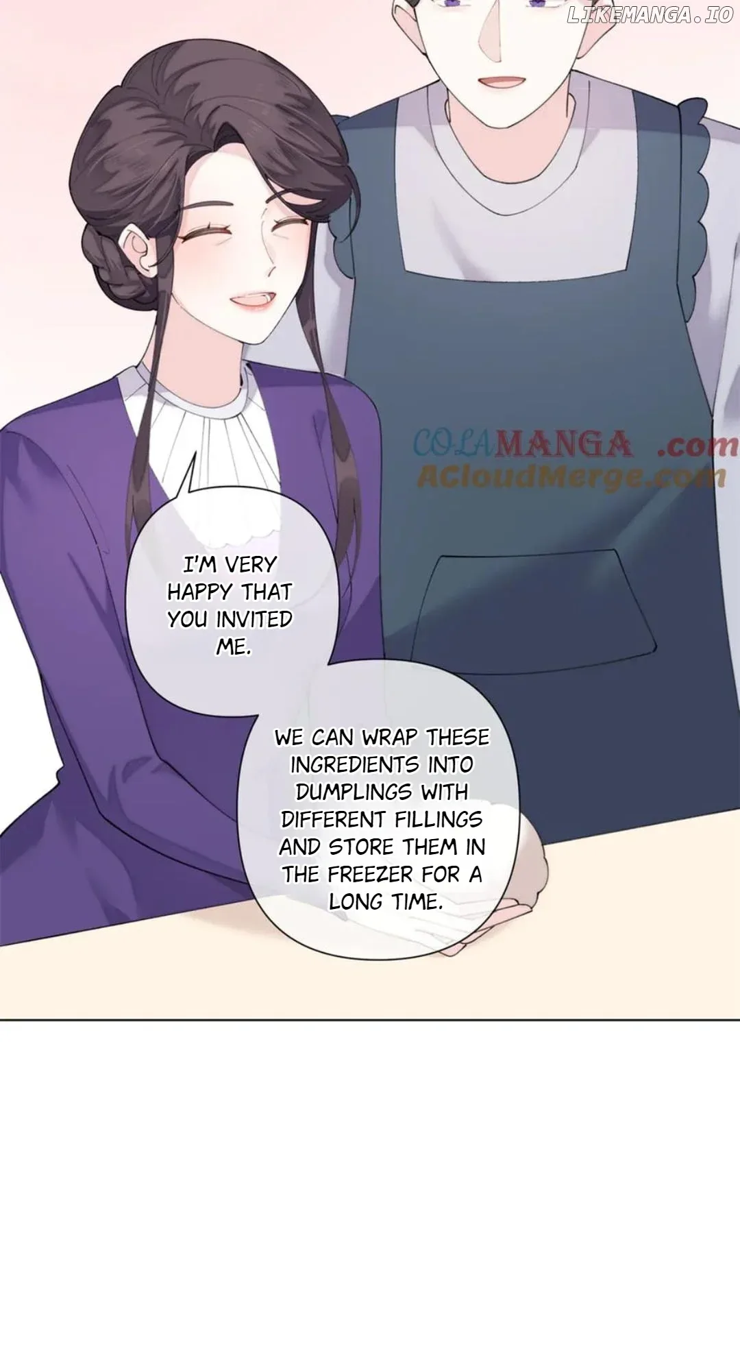 Her Marriage Was Called Off at Daytime, the Cutely Fierce Commander Asked Her For a Hug at Night Chapter 87 page 7