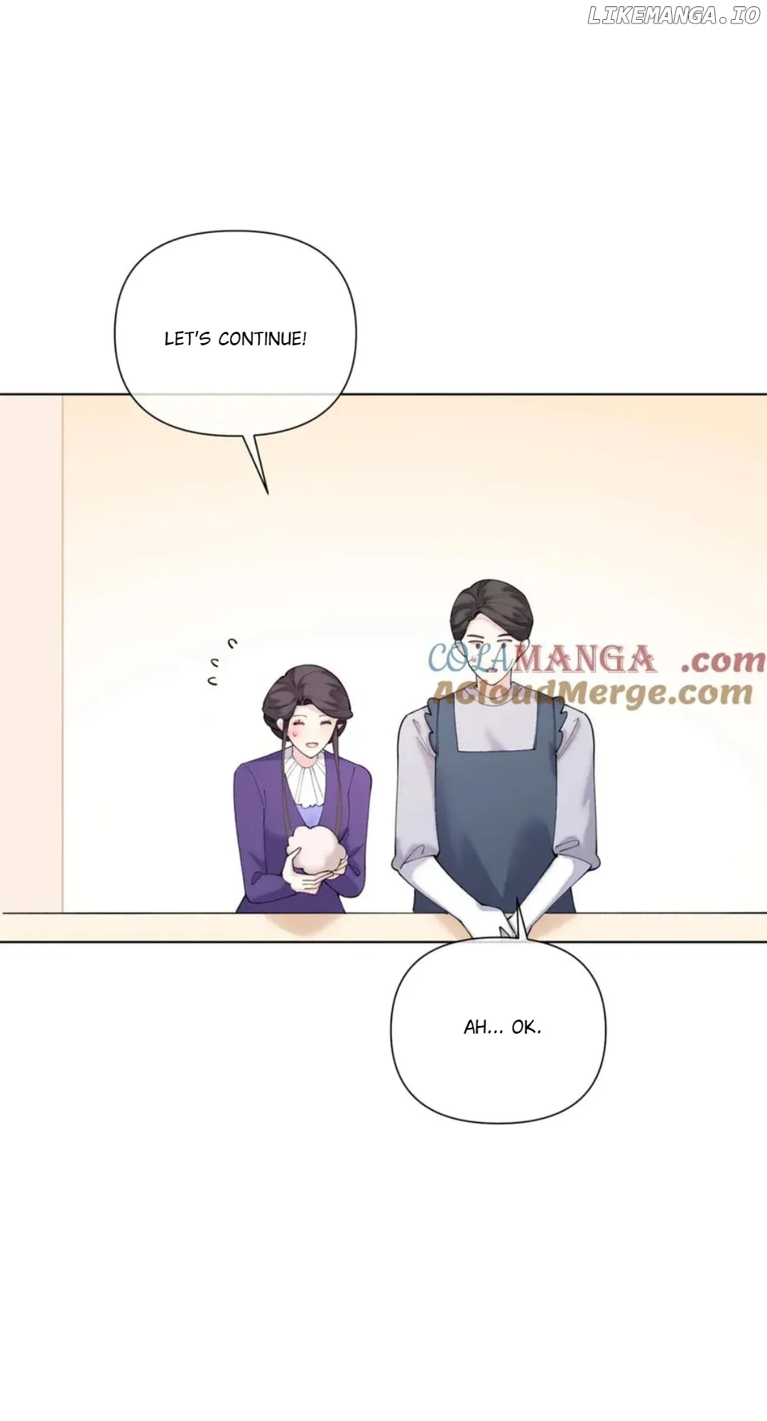 Her Marriage Was Called Off at Daytime, the Cutely Fierce Commander Asked Her For a Hug at Night Chapter 87 page 12