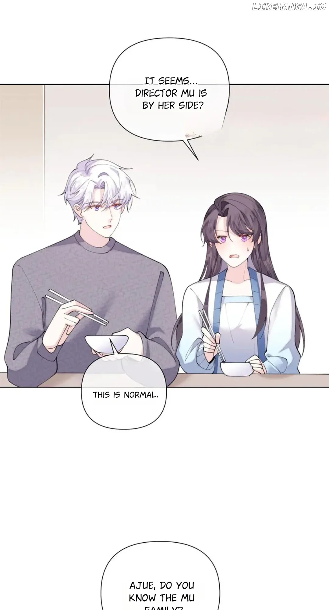 Her Marriage Was Called Off at Daytime, the Cutely Fierce Commander Asked Her For a Hug at Night Chapter 87 page 14