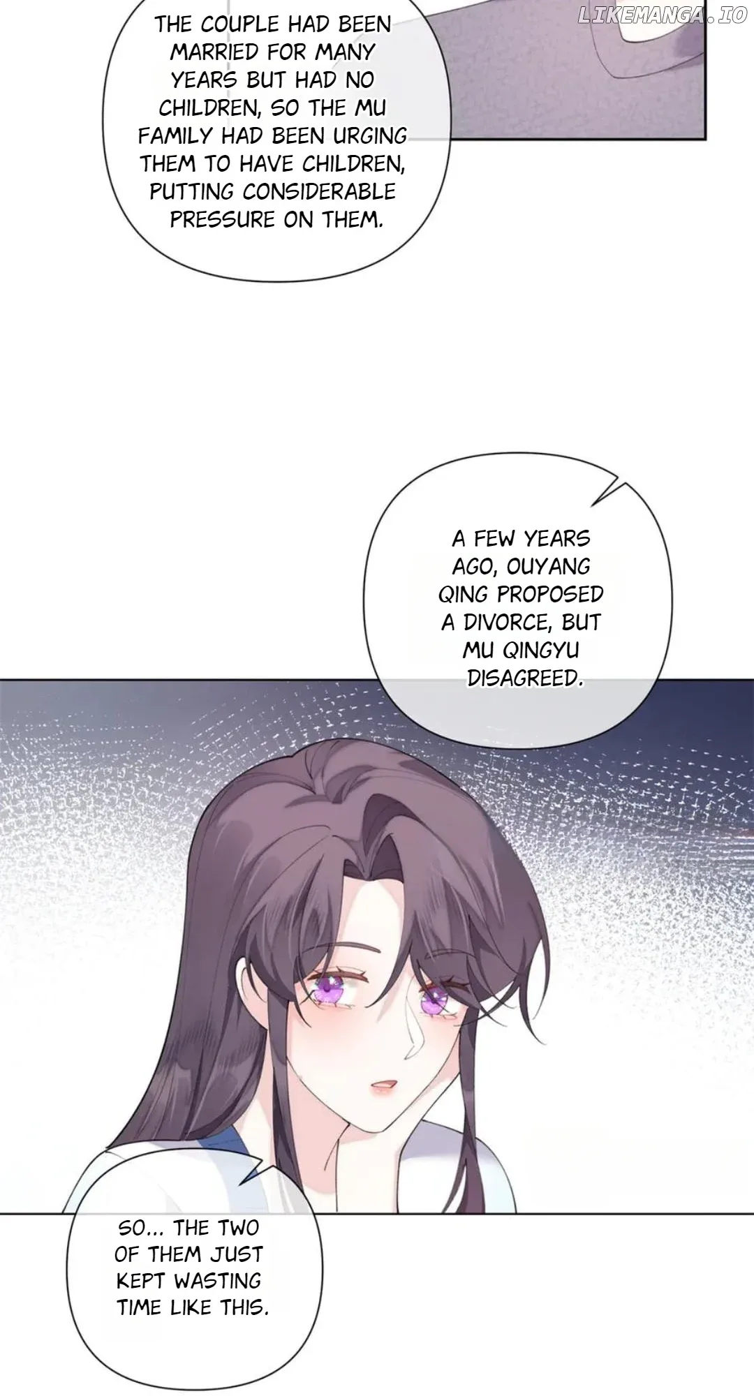 Her Marriage Was Called Off at Daytime, the Cutely Fierce Commander Asked Her For a Hug at Night Chapter 87 page 18