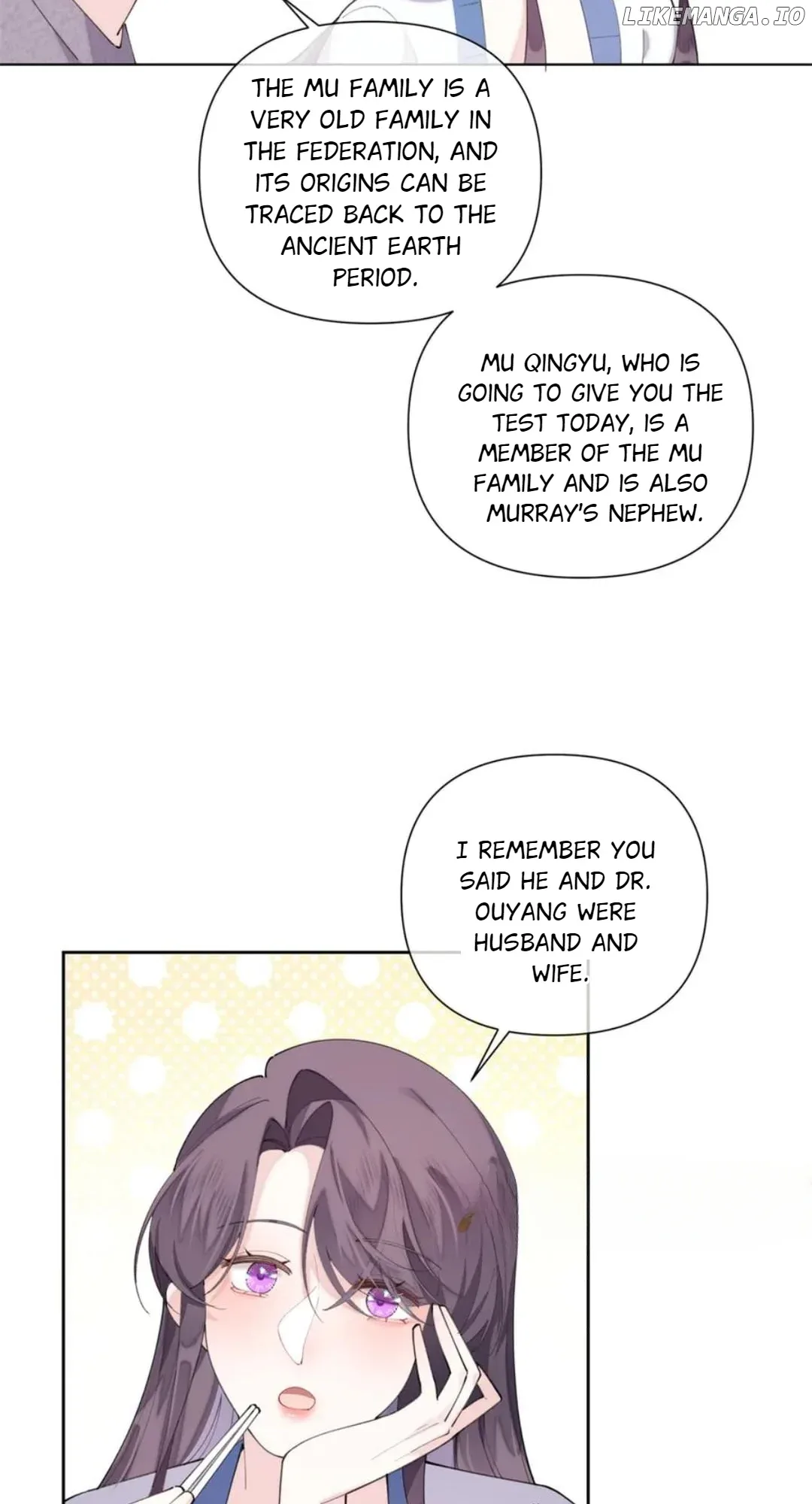 Her Marriage Was Called Off at Daytime, the Cutely Fierce Commander Asked Her For a Hug at Night Chapter 87 page 16