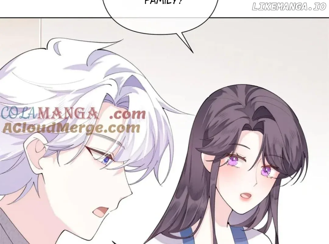 Her Marriage Was Called Off at Daytime, the Cutely Fierce Commander Asked Her For a Hug at Night Chapter 87 page 15