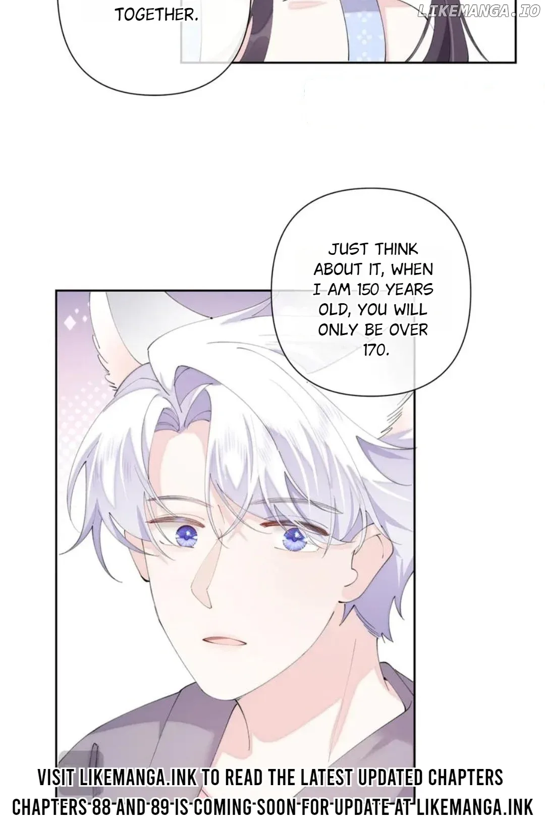 Her Marriage Was Called Off at Daytime, the Cutely Fierce Commander Asked Her For a Hug at Night Chapter 87 page 29