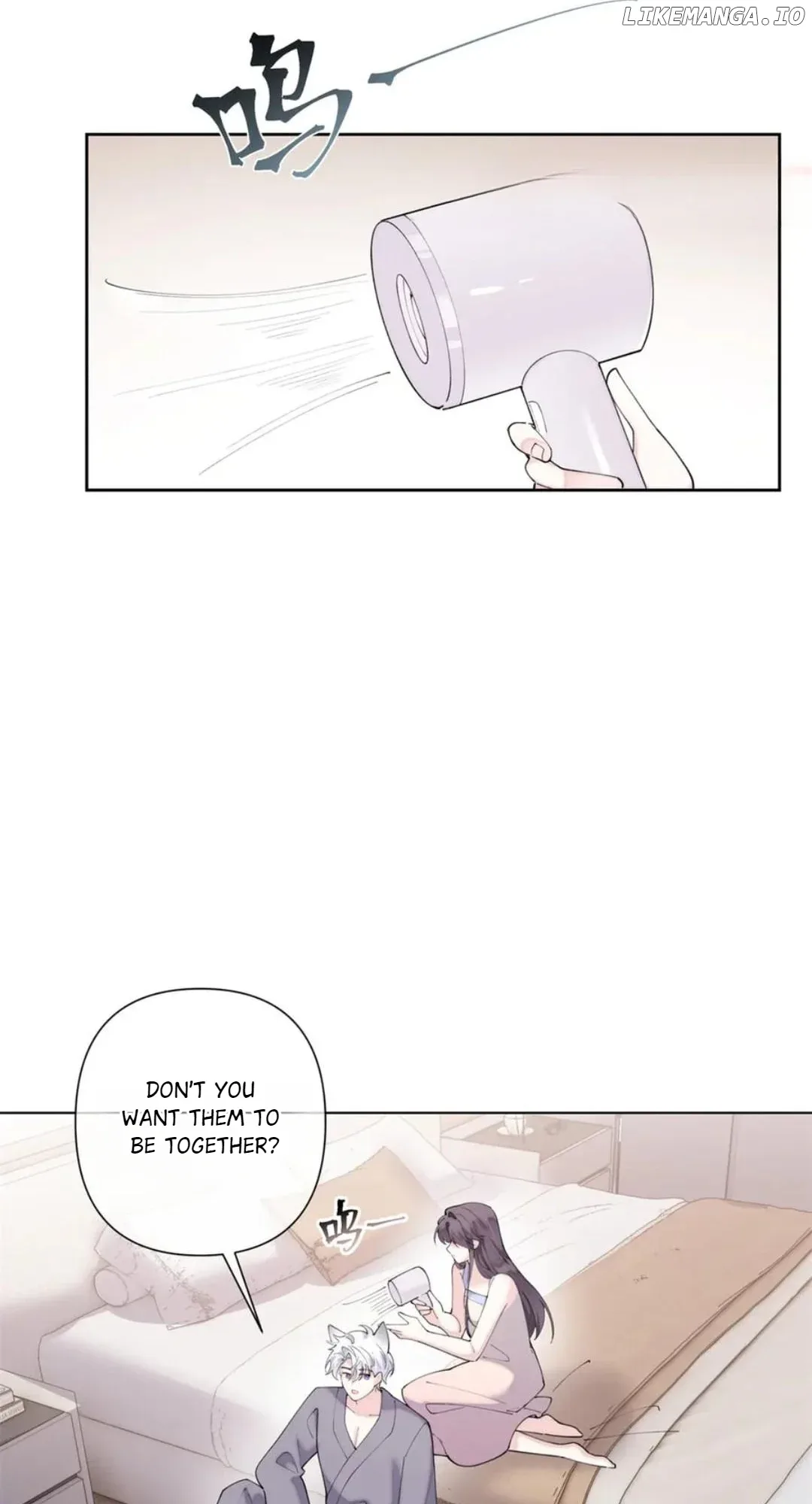 Her Marriage Was Called Off at Daytime, the Cutely Fierce Commander Asked Her For a Hug at Night Chapter 87 page 24