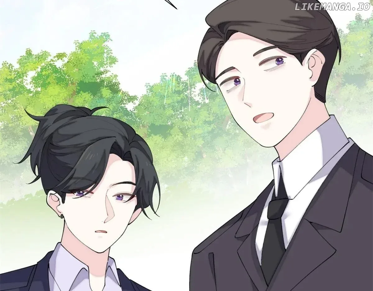 Her Marriage Was Called Off at Daytime, the Cutely Fierce Commander Asked Her For a Hug at Night Chapter 88 page 17