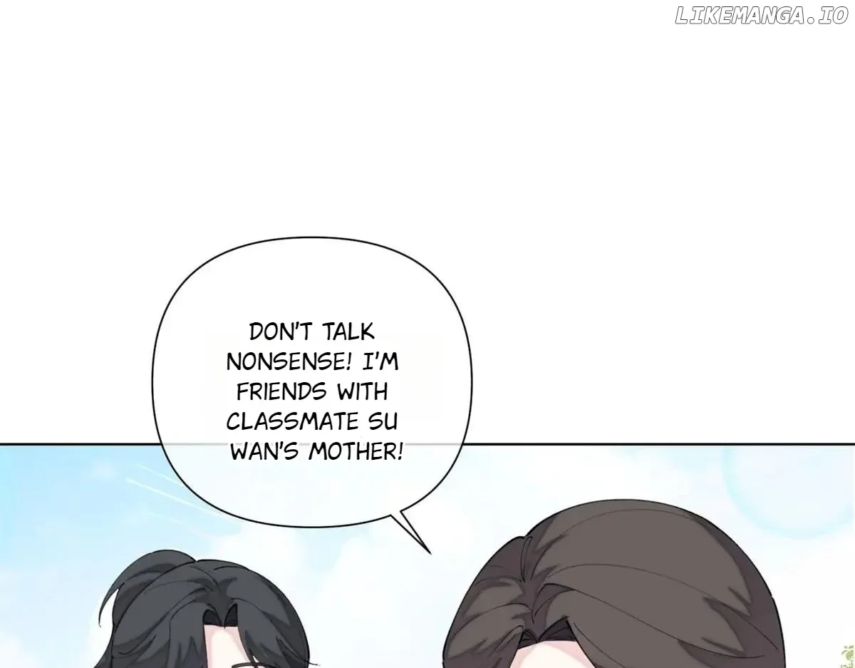 Her Marriage Was Called Off at Daytime, the Cutely Fierce Commander Asked Her For a Hug at Night Chapter 88 page 37