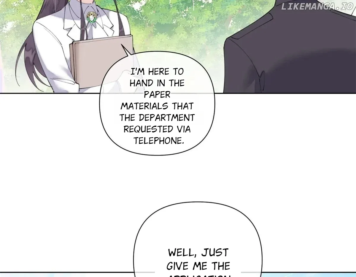 Her Marriage Was Called Off at Daytime, the Cutely Fierce Commander Asked Her For a Hug at Night Chapter 88 page 20