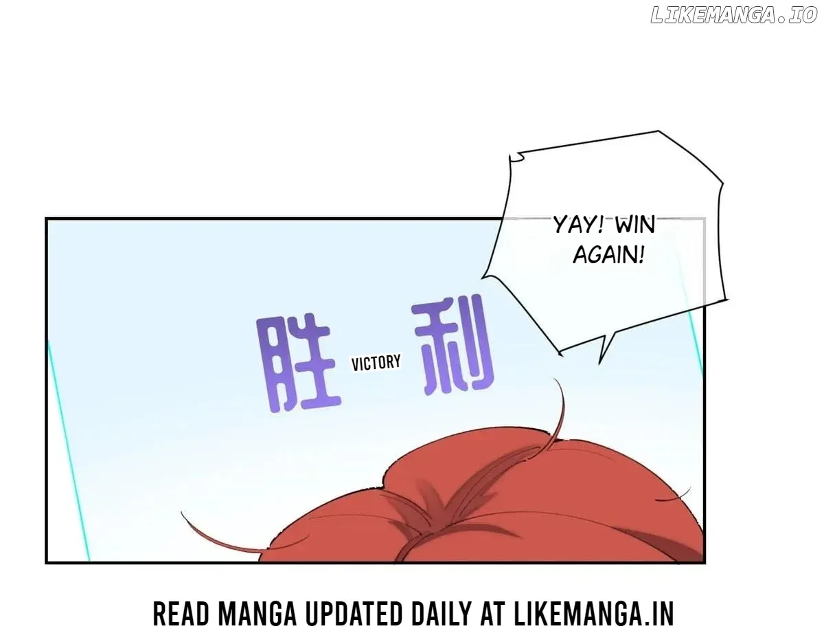 Her Marriage Was Called Off at Daytime, the Cutely Fierce Commander Asked Her For a Hug at Night Chapter 88 page 50