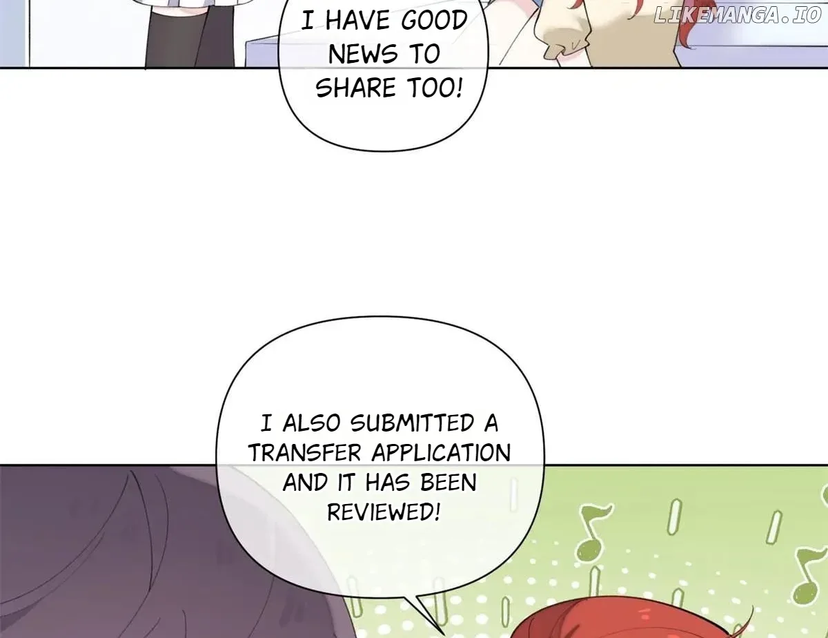 Her Marriage Was Called Off at Daytime, the Cutely Fierce Commander Asked Her For a Hug at Night Chapter 88 page 59