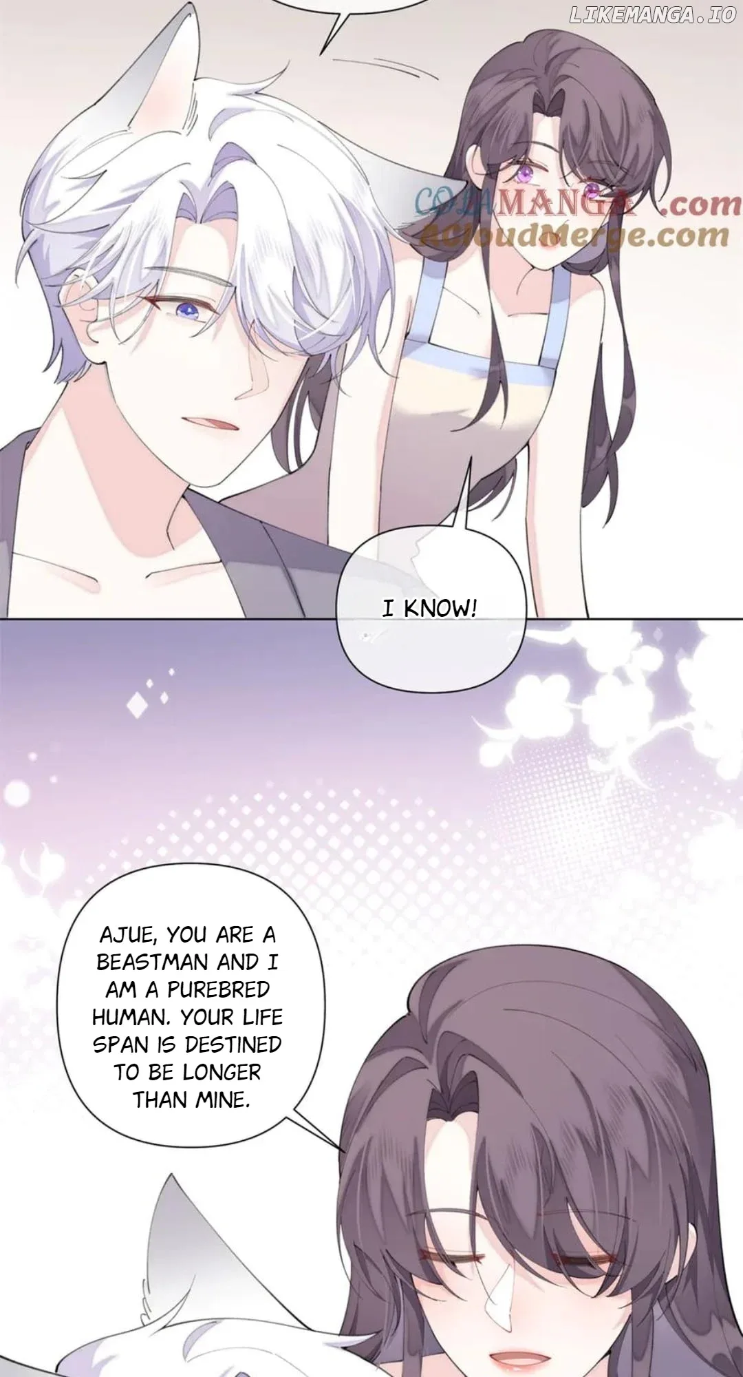 Her Marriage Was Called Off at Daytime, the Cutely Fierce Commander Asked Her For a Hug at Night Chapter 87 page 27