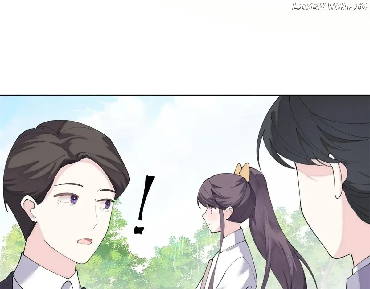 Her Marriage Was Called Off at Daytime, the Cutely Fierce Commander Asked Her For a Hug at Night Chapter 88 page 14