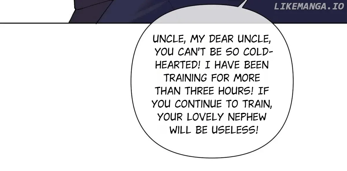 Her Marriage Was Called Off at Daytime, the Cutely Fierce Commander Asked Her For a Hug at Night Chapter 88 page 42