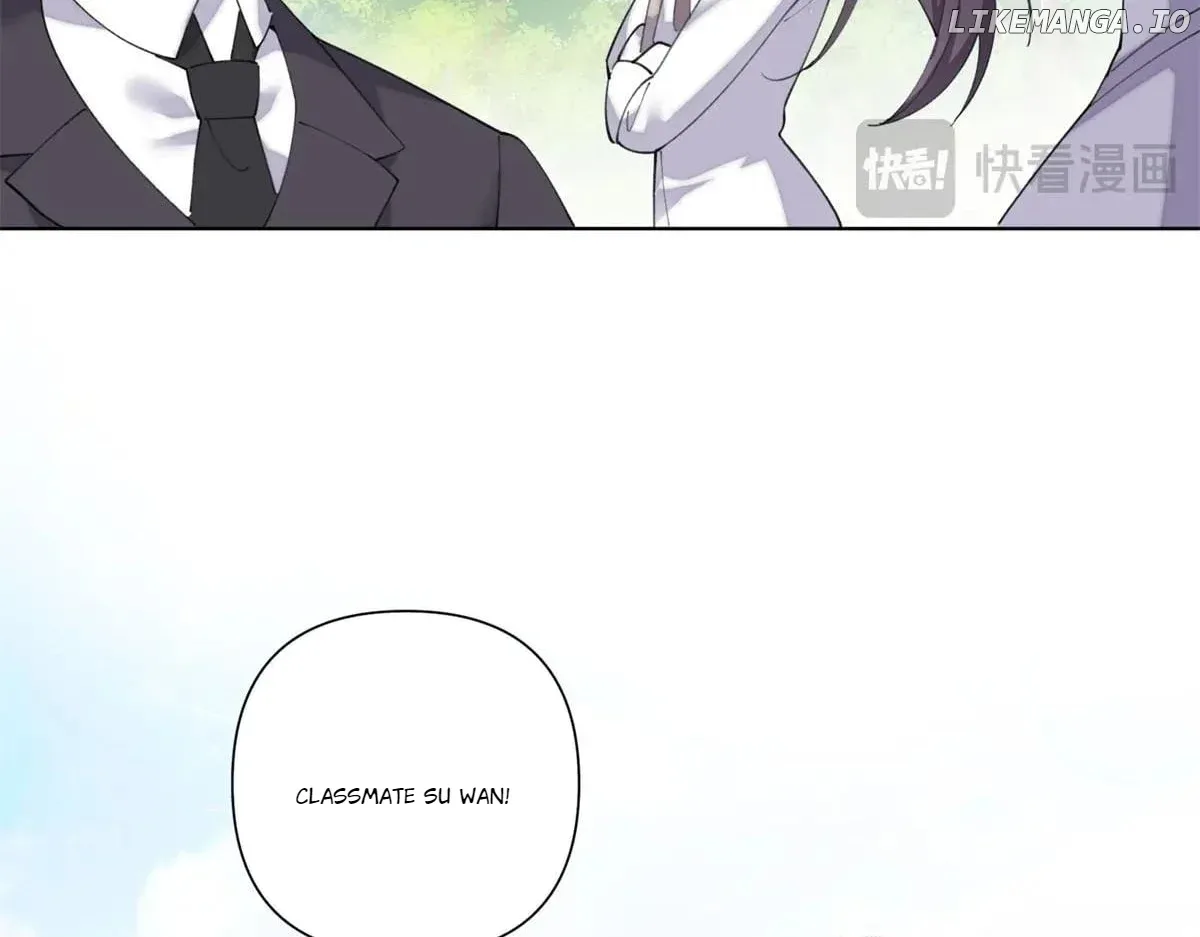 Her Marriage Was Called Off at Daytime, the Cutely Fierce Commander Asked Her For a Hug at Night Chapter 88 page 15