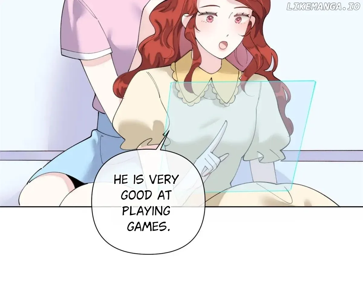Her Marriage Was Called Off at Daytime, the Cutely Fierce Commander Asked Her For a Hug at Night Chapter 88 page 53