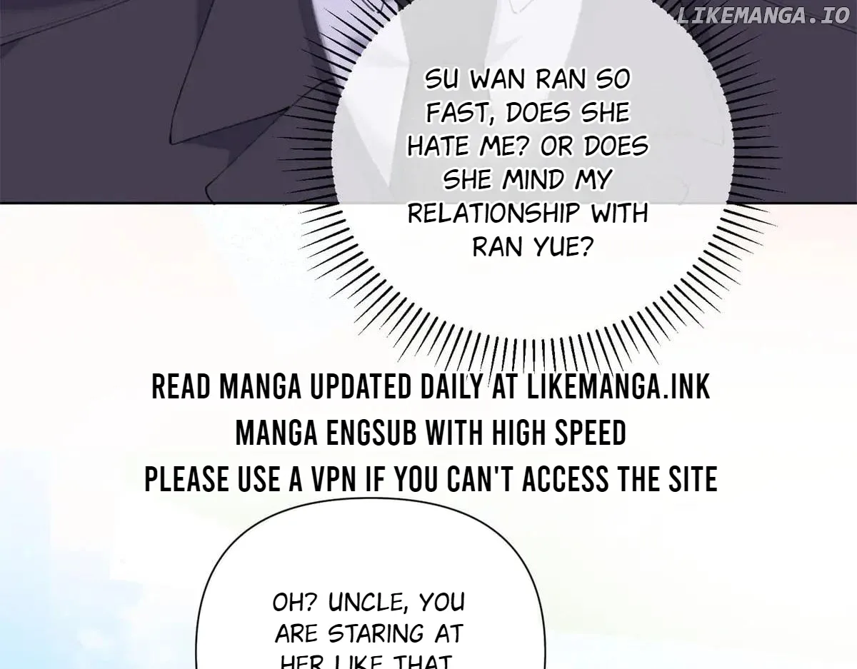 Her Marriage Was Called Off at Daytime, the Cutely Fierce Commander Asked Her For a Hug at Night Chapter 88 page 31