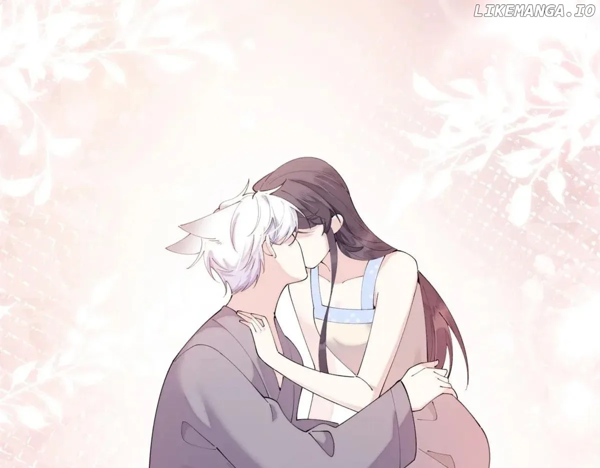 Her Marriage Was Called Off at Daytime, the Cutely Fierce Commander Asked Her For a Hug at Night Chapter 88 page 8