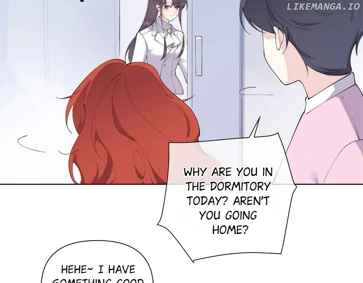 Her Marriage Was Called Off at Daytime, the Cutely Fierce Commander Asked Her For a Hug at Night Chapter 88 page 56