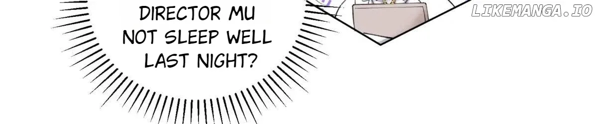 Her Marriage Was Called Off at Daytime, the Cutely Fierce Commander Asked Her For a Hug at Night Chapter 88 page 24