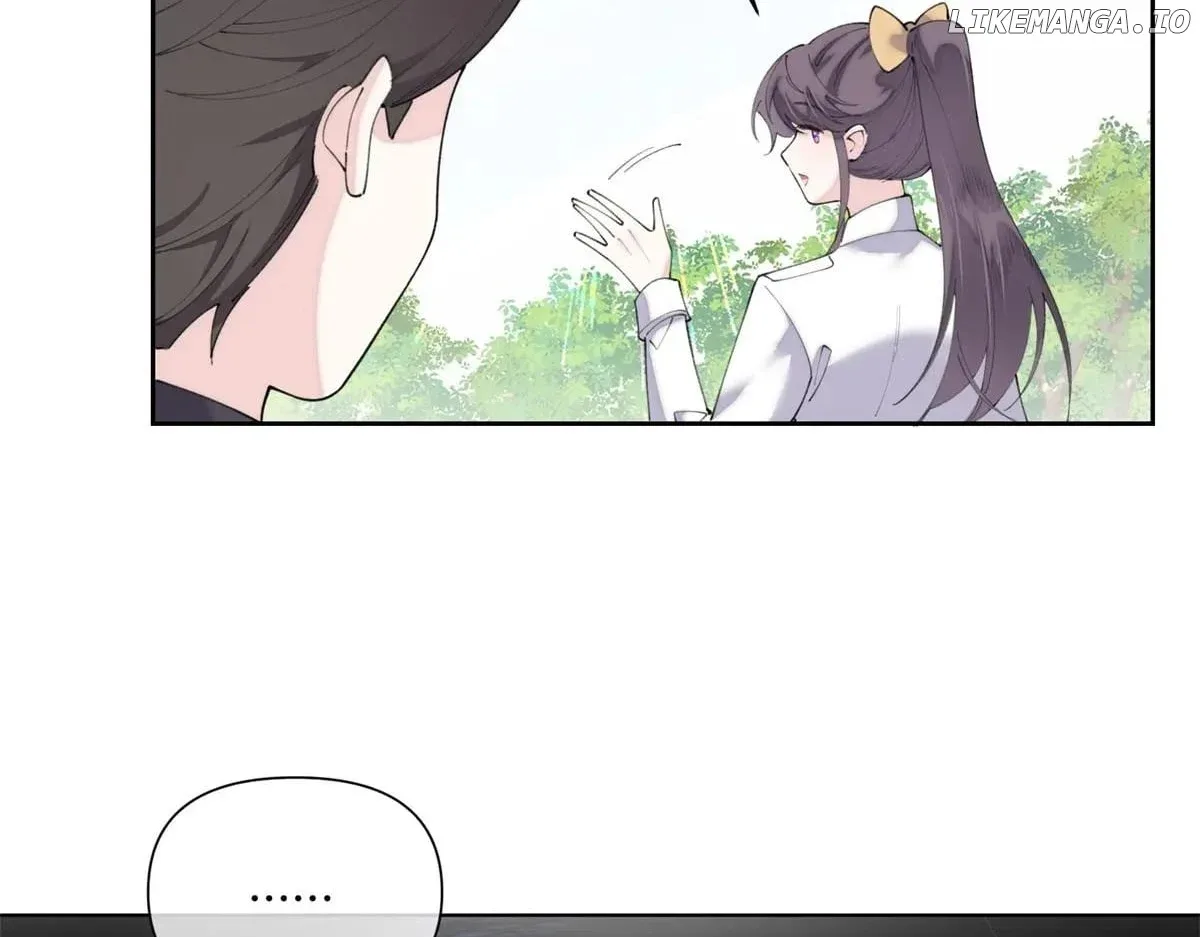Her Marriage Was Called Off at Daytime, the Cutely Fierce Commander Asked Her For a Hug at Night Chapter 88 page 28