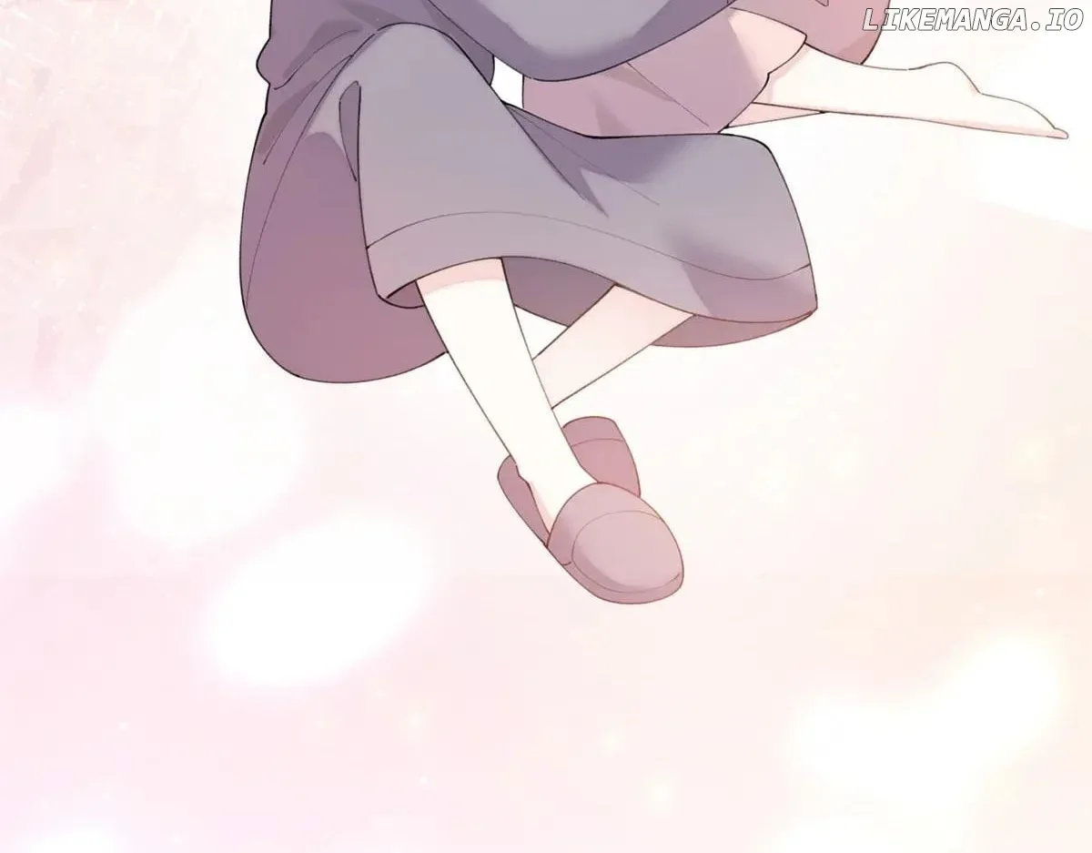Her Marriage Was Called Off at Daytime, the Cutely Fierce Commander Asked Her For a Hug at Night Chapter 88 page 9