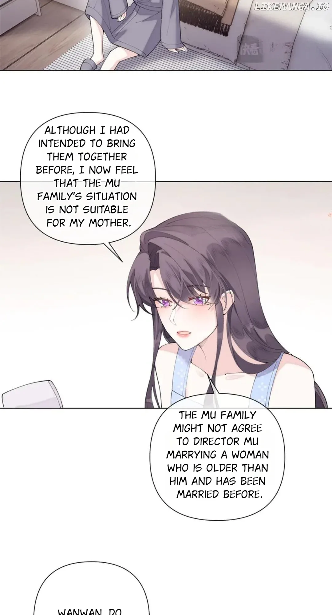 Her Marriage Was Called Off at Daytime, the Cutely Fierce Commander Asked Her For a Hug at Night Chapter 87 page 25