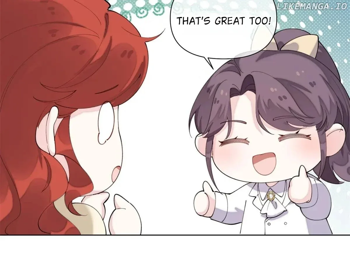 Her Marriage Was Called Off at Daytime, the Cutely Fierce Commander Asked Her For a Hug at Night Chapter 88 page 63