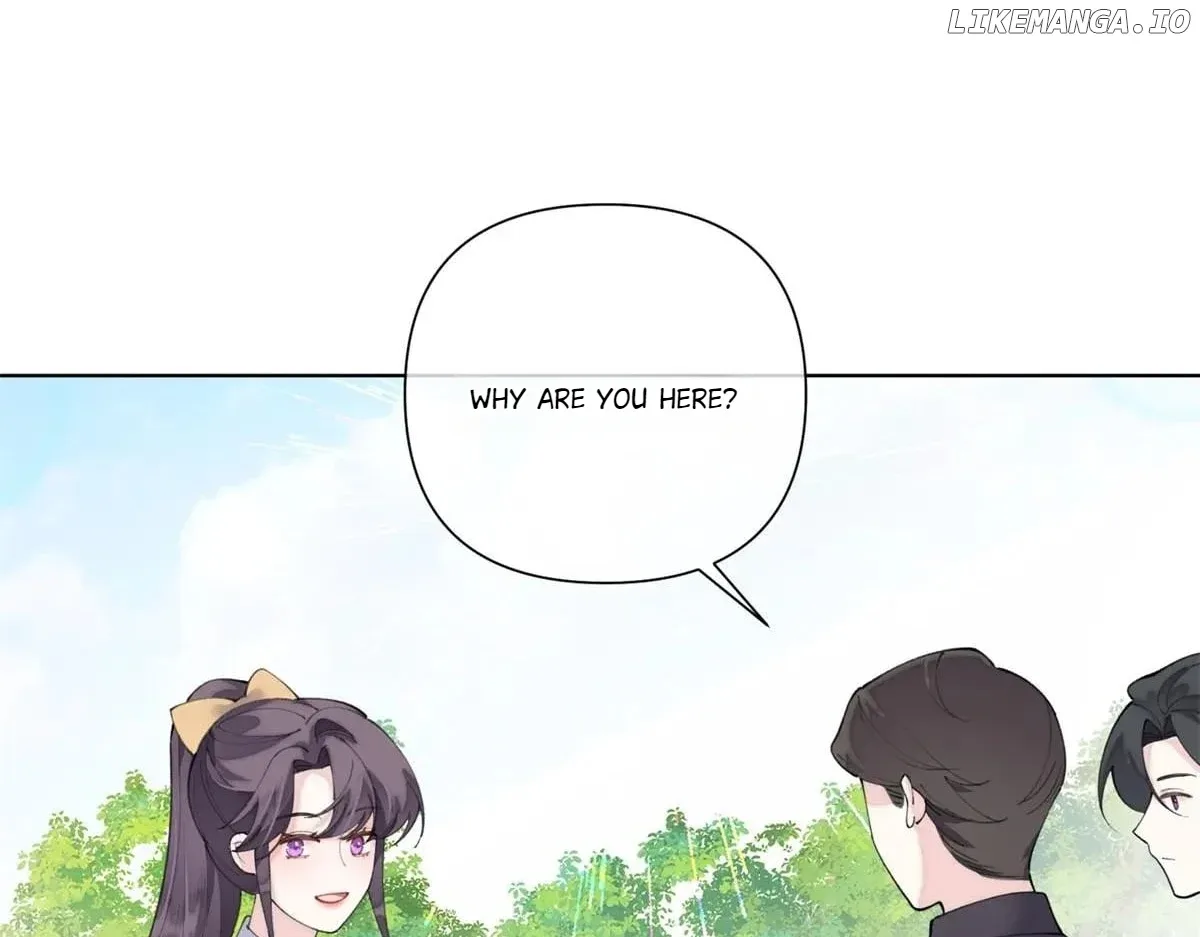 Her Marriage Was Called Off at Daytime, the Cutely Fierce Commander Asked Her For a Hug at Night Chapter 88 page 19