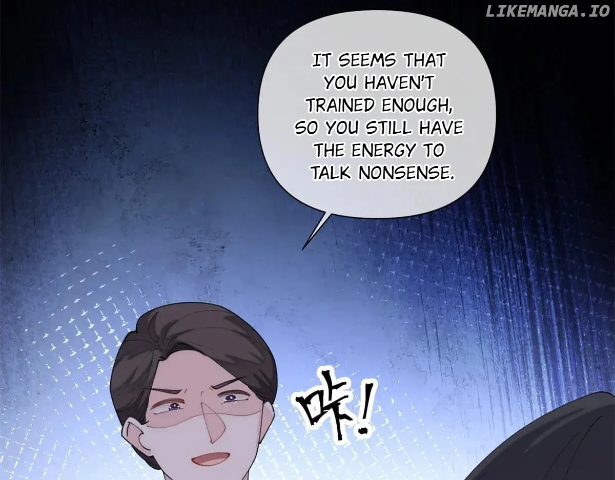 Her Marriage Was Called Off at Daytime, the Cutely Fierce Commander Asked Her For a Hug at Night Chapter 88 page 40