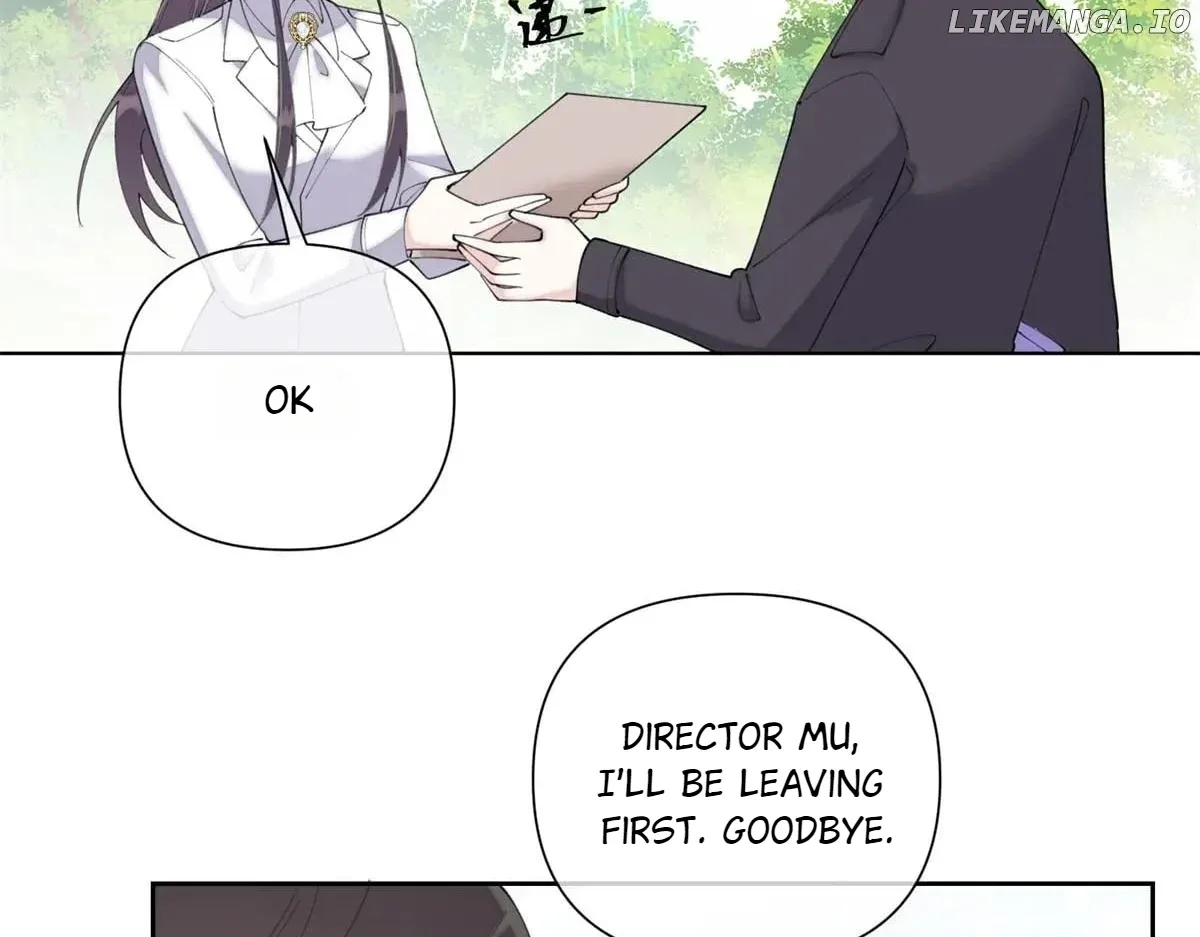 Her Marriage Was Called Off at Daytime, the Cutely Fierce Commander Asked Her For a Hug at Night Chapter 88 page 26