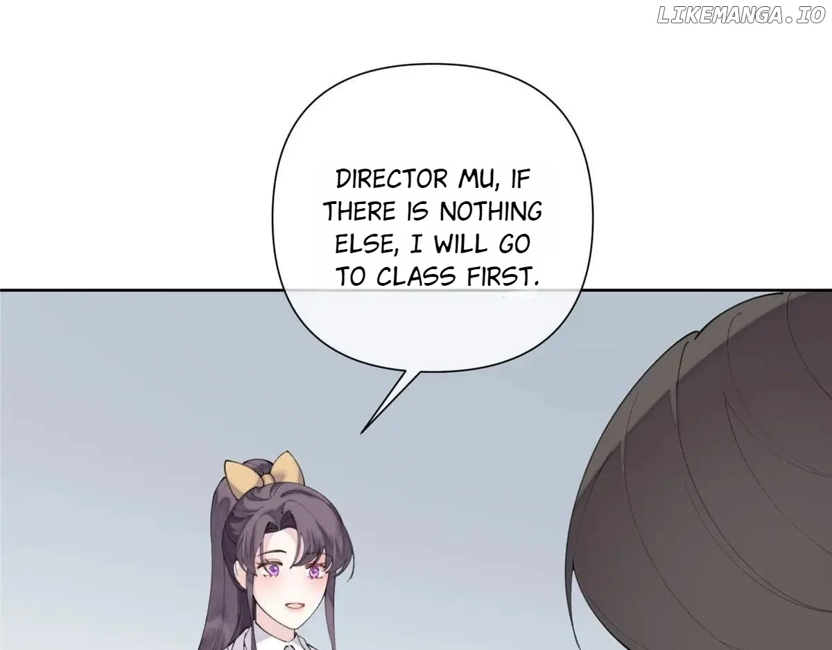 Her Marriage Was Called Off at Daytime, the Cutely Fierce Commander Asked Her For a Hug at Night Chapter 89 page 31