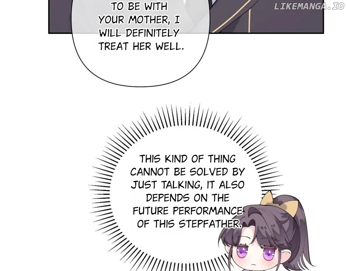 Her Marriage Was Called Off at Daytime, the Cutely Fierce Commander Asked Her For a Hug at Night Chapter 89 page 29