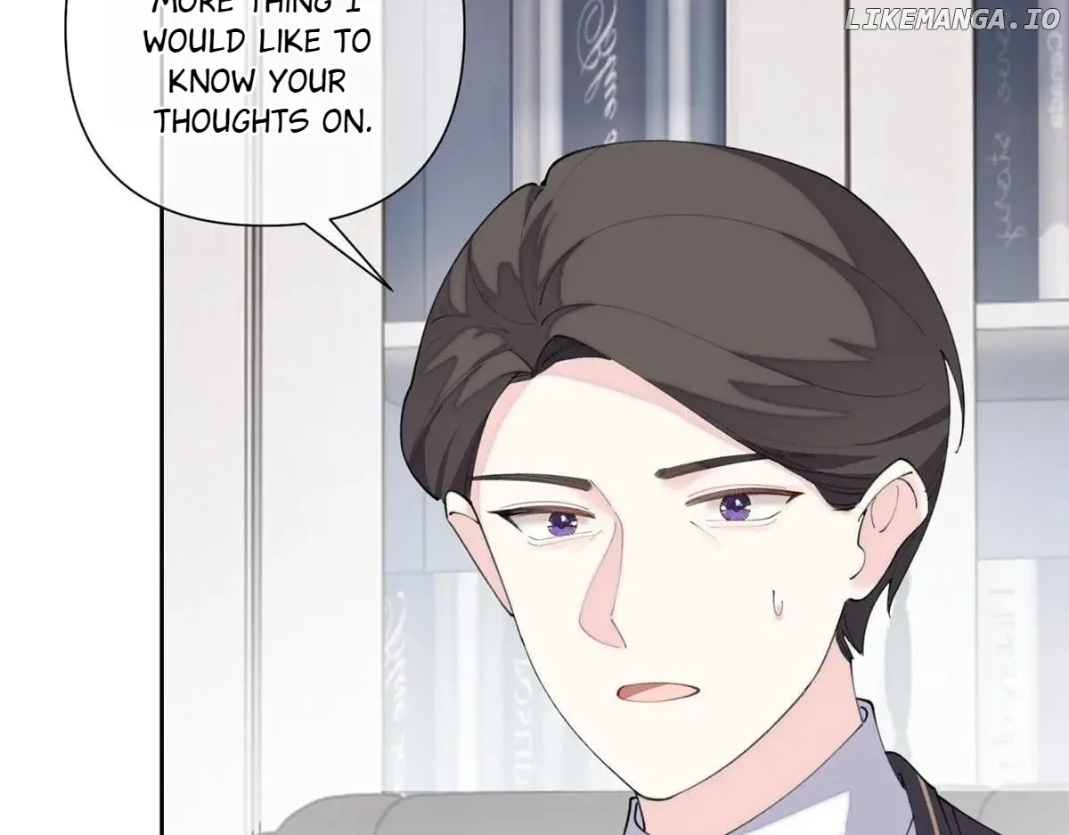 Her Marriage Was Called Off at Daytime, the Cutely Fierce Commander Asked Her For a Hug at Night Chapter 89 page 14