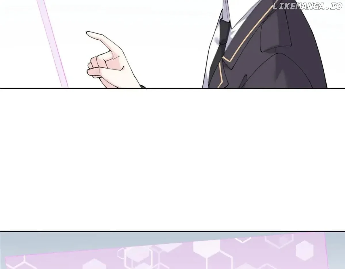 Her Marriage Was Called Off at Daytime, the Cutely Fierce Commander Asked Her For a Hug at Night Chapter 89 page 35