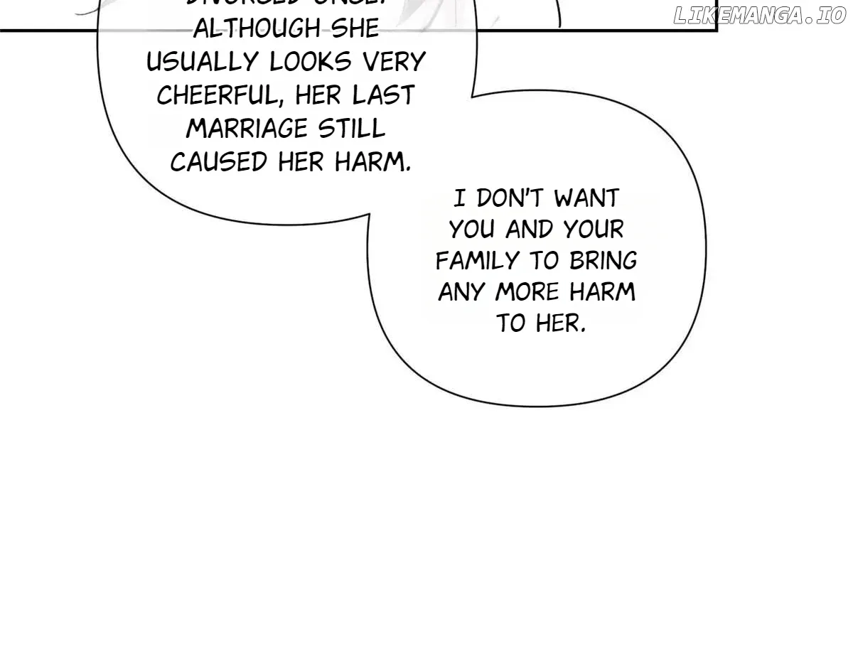 Her Marriage Was Called Off at Daytime, the Cutely Fierce Commander Asked Her For a Hug at Night Chapter 89 page 19