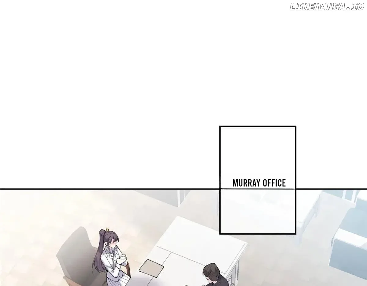 Her Marriage Was Called Off at Daytime, the Cutely Fierce Commander Asked Her For a Hug at Night Chapter 89 page 10