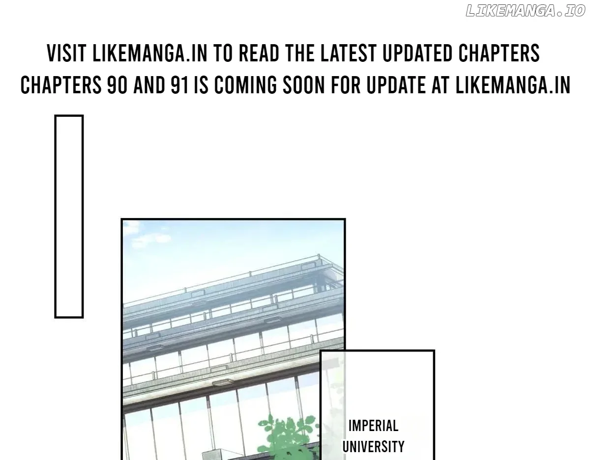 Her Marriage Was Called Off at Daytime, the Cutely Fierce Commander Asked Her For a Hug at Night Chapter 89 page 2
