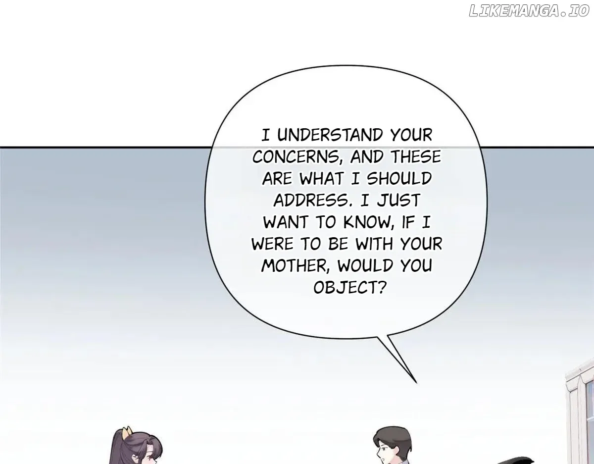 Her Marriage Was Called Off at Daytime, the Cutely Fierce Commander Asked Her For a Hug at Night Chapter 89 page 20