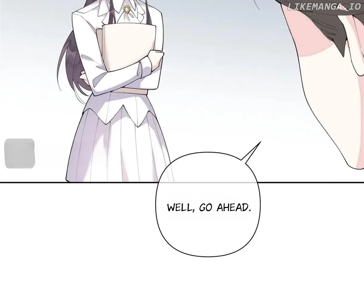 Her Marriage Was Called Off at Daytime, the Cutely Fierce Commander Asked Her For a Hug at Night Chapter 89 page 32