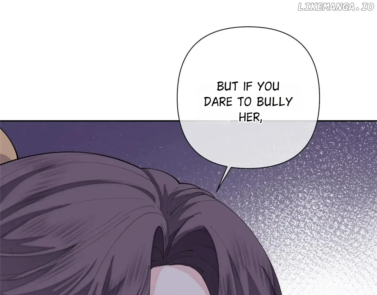 Her Marriage Was Called Off at Daytime, the Cutely Fierce Commander Asked Her For a Hug at Night Chapter 89 page 23